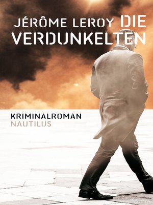 cover image of Die Verdunkelten